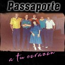 Passaporte - Te Esperare