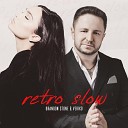Brandon Stone Veriko - Retro Slow