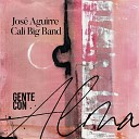 Jose Aguirre Cali Big Band Rey Ruiz - Can t Take My Eyes Off You