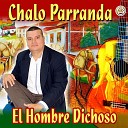 Chalo Parranda - El buzo de mi novia