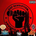 SLIMAK NJ feat LOVEMIC Dj Dee Original - Rap revolution