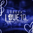 Banda Love10 - Meia Noite