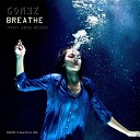 GOM3Z feat Addie Nicole - Breathe feat Addie Nicole