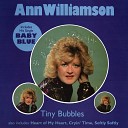 Ann Williamson - Heart Of My Heart
