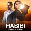 Farzonai Khurshed feat Fariduni Khurshed - Habibi