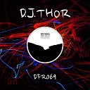 D J Thor - Desert Sun