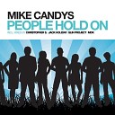 Mike Candys - People Hold On