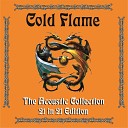 Cold Flame - Sands of Time