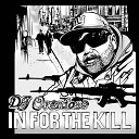 DJ Overdose - In for the Kill