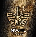 Moshic - The Drongo Original Mix