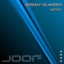 Jeremy Olander - Astro