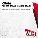 Cram - Keep Stylin Sean Danke Remix