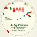 Fred Ventura - I m not Ready