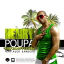 Henry Poupa feat Alek Sanders - MILF Booty Lover Dirty Rework