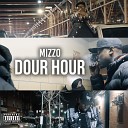 Mizzo - Dour Hour