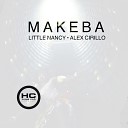 Little Nancy Alex Cirillo - Makeba Re Boot Mix