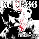 Rude 66 - Horrified