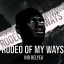 Nio Relyea - This Wicked World