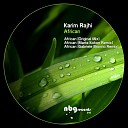 Karim Rajhi - African Original Mix