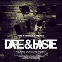 Dare and Haste - Ghost in the Machine Michael Morph Remix