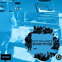 Not Squares - Release the Bees Radio Edit