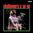 The Challengers - Tired of Waiting for You