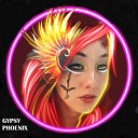Gypsy Phoenix - Gotta Get My Mind Right