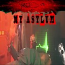 Izzy Dunfore feat Captain Metal - My Asylum