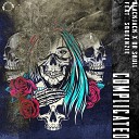Blackjack Dr Skull feat Squeenzie - Complicated Original Mix