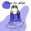 Kids Yoga Music Masters - Bedtime Yoga Music