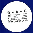R A G - Redsquare