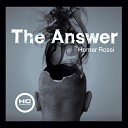 Homar Rossi - The Answer Original Mix