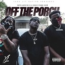 POPPA HUSSEIN feat Young Show - Off the Porch
