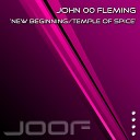 John 00 Fleming - Temple Of Spice