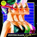 Jupiter Black feat Fred Ventura - Hold Me Vocal Extended