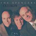 The Spencers - God Moves Mountains