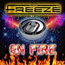 Freeze IL - On Fire