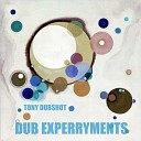 Tony Dubshot - Double Barrel