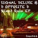 Signal Deluxe D Opposite D - Mind Detective