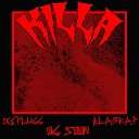 bla3Kap feat OG SOON ICEPLUGG - Killa