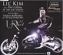 Lil Kim ft Phil Collins - in the air tonight