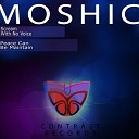 Moshic - Peace Can Be Maintained Original Mix
