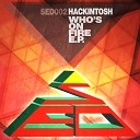 Hackintosh - My Eyes On U Original Mix