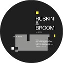 Ruskin Broom - Nel