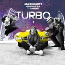 Maximarte Giuvazza feat Lucrezia - Turbo
