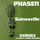 Phasen - Gainesville F L O Remix