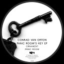Conrad Van Orton - Ornament