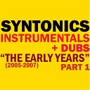 Syntonics - Rock2Nite Dub Mix