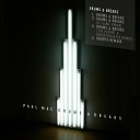 Paul Mac - Drums Breaks G Flame Remix
