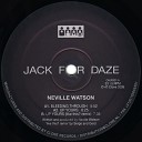 Neville Watson - Up Yours